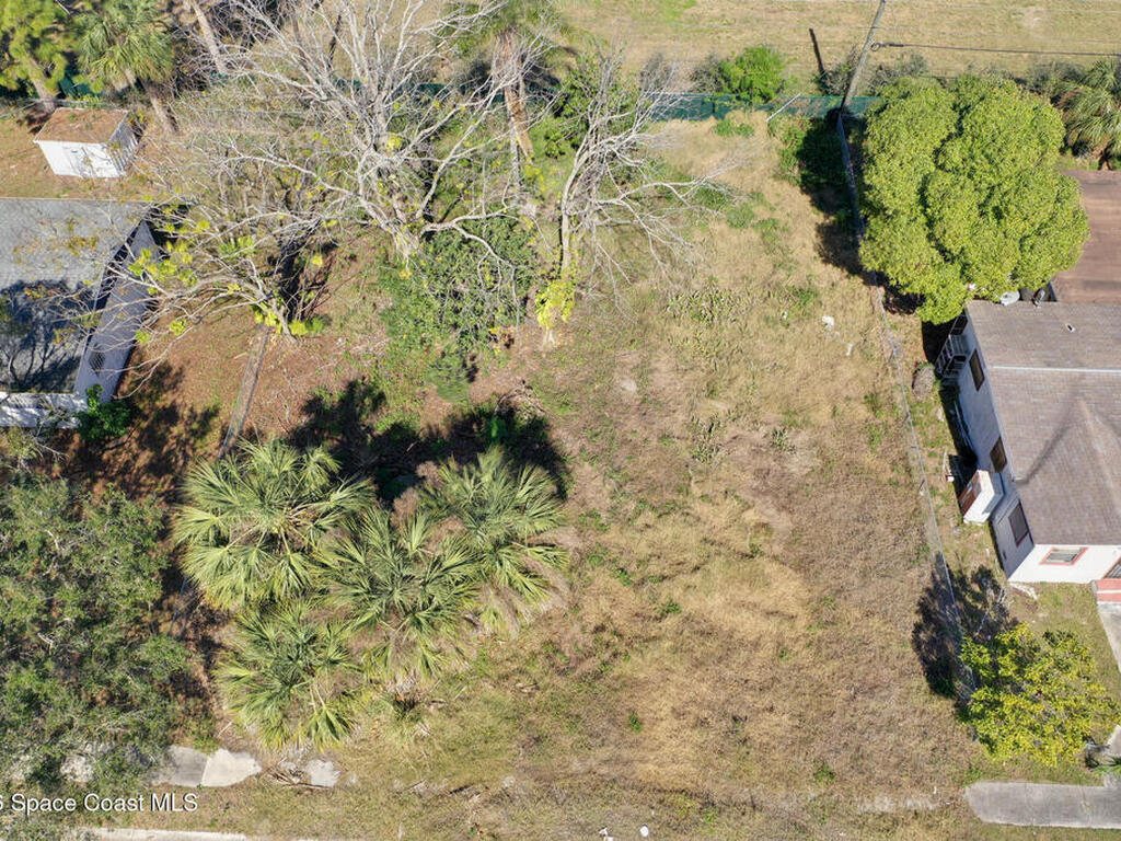 504 Burr Street, Melbourne, FL 32901