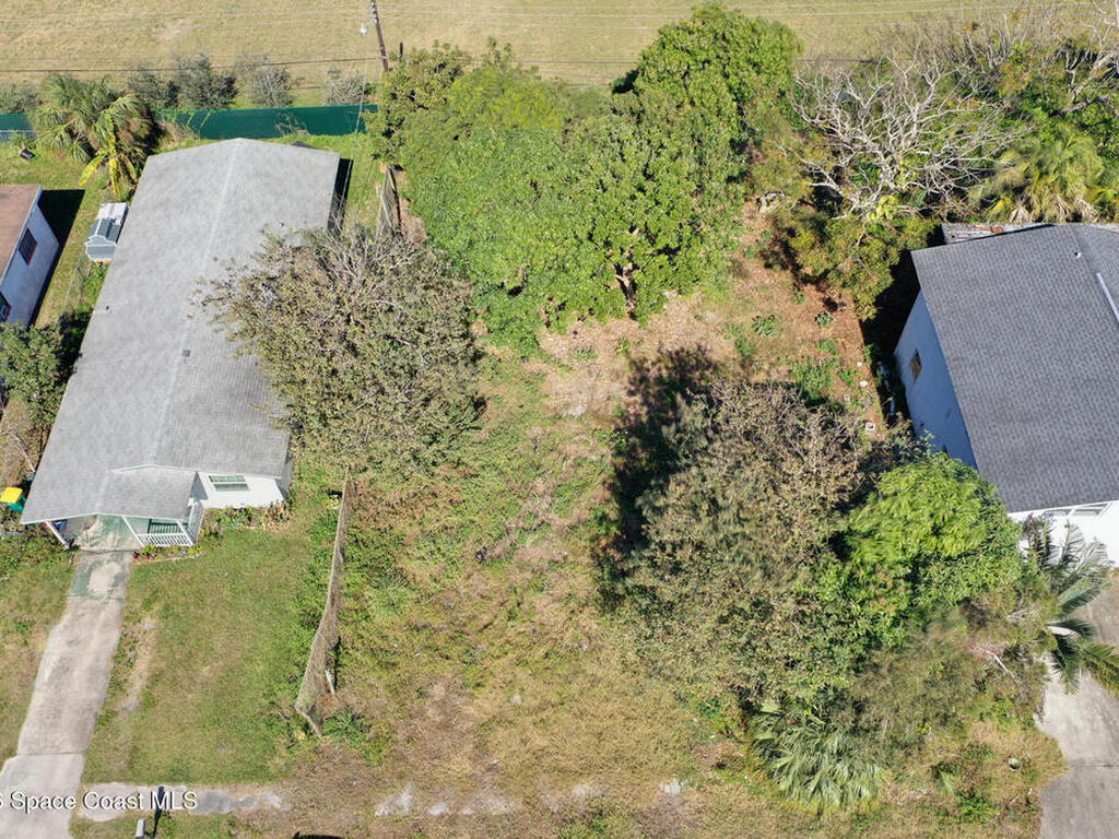 504 Burr Street, Melbourne, FL 32901