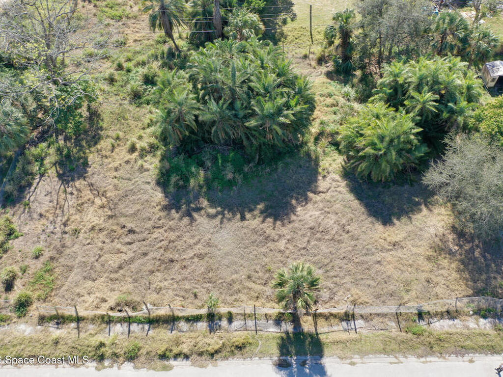 504 Burr Street, Melbourne, FL 32901