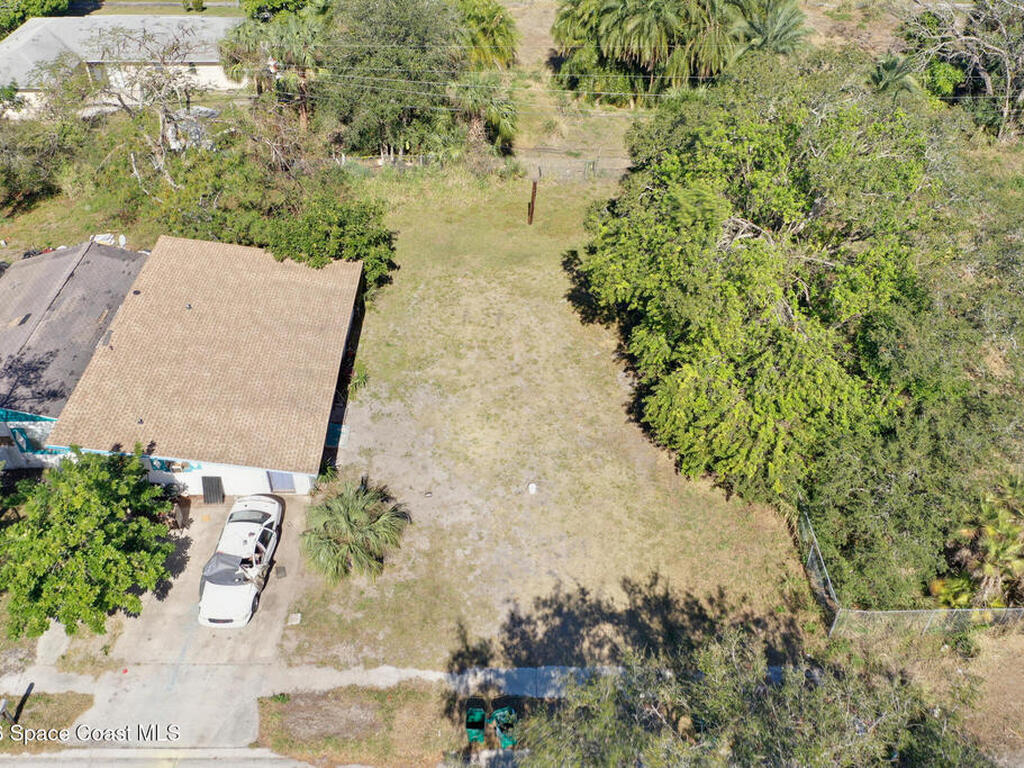504 Burr Street, Melbourne, FL 32901
