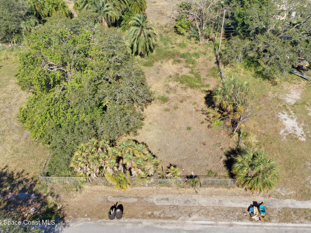 504 Burr Street, Melbourne, FL 32901