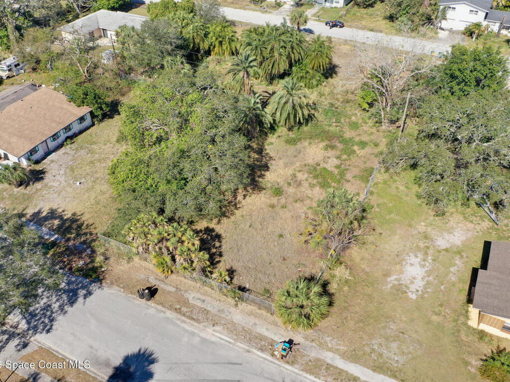 504 Burr Street, Melbourne, FL 32901