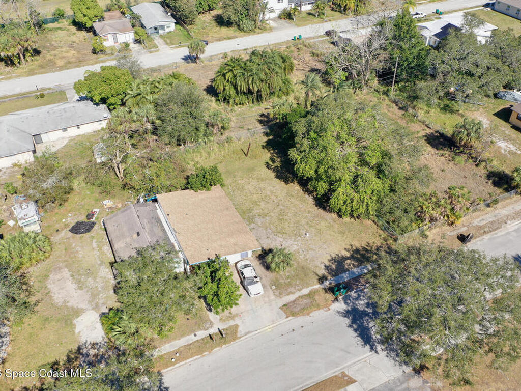 504 Burr Street, Melbourne, FL 32901