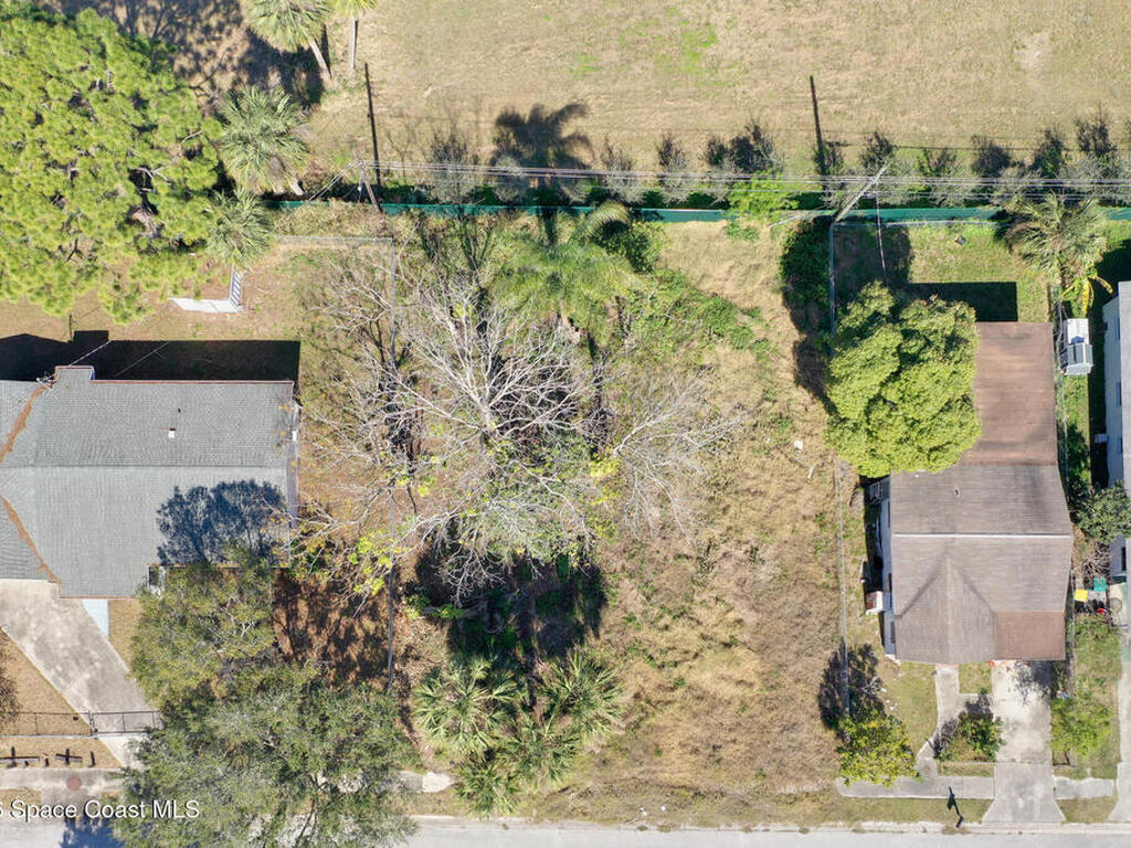 504 Burr Street, Melbourne, FL 32901
