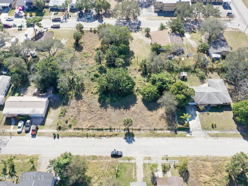 504 Burr Street, Melbourne, FL 32901