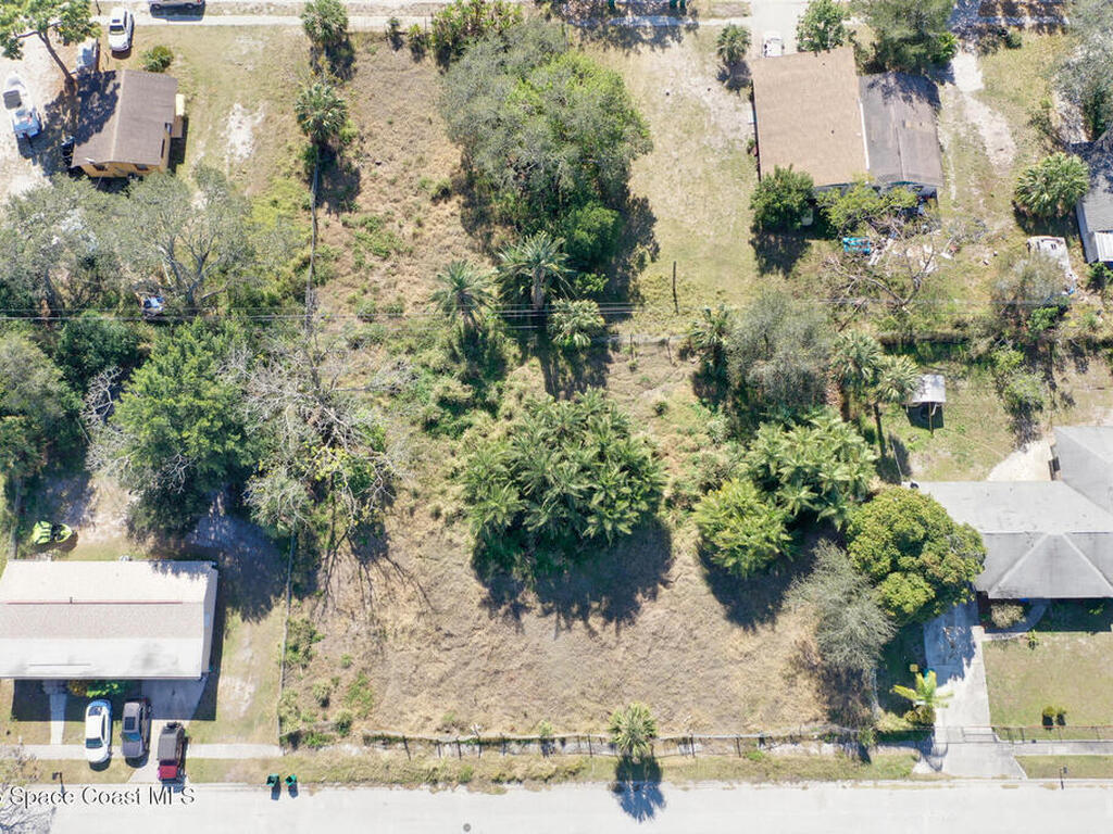 504 Burr Street, Melbourne, FL 32901