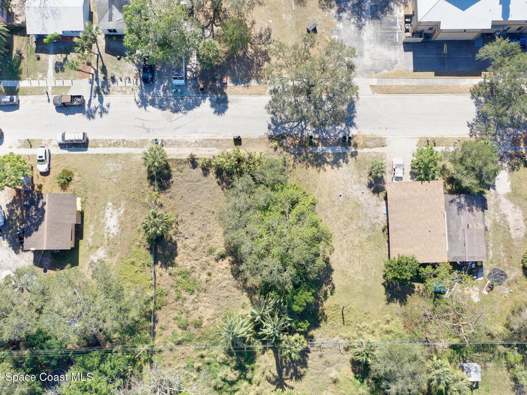 504 Burr Street, Melbourne, FL 32901