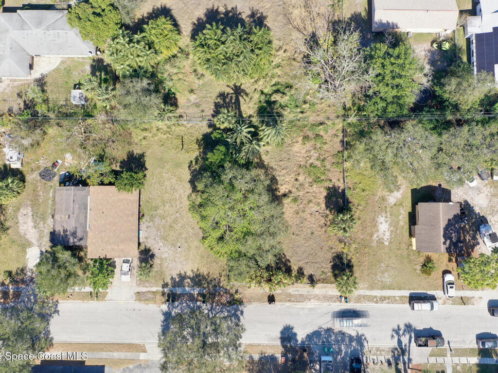 504 Burr Street, Melbourne, FL 32901