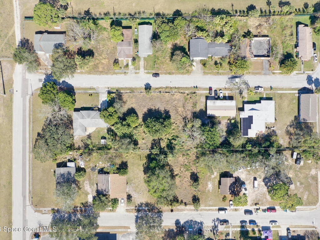 504 Burr Street, Melbourne, FL 32901