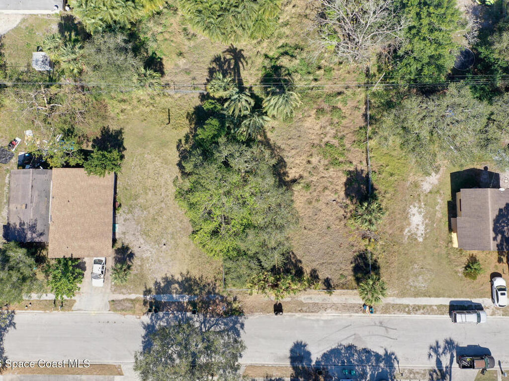 504 Burr Street, Melbourne, FL 32901