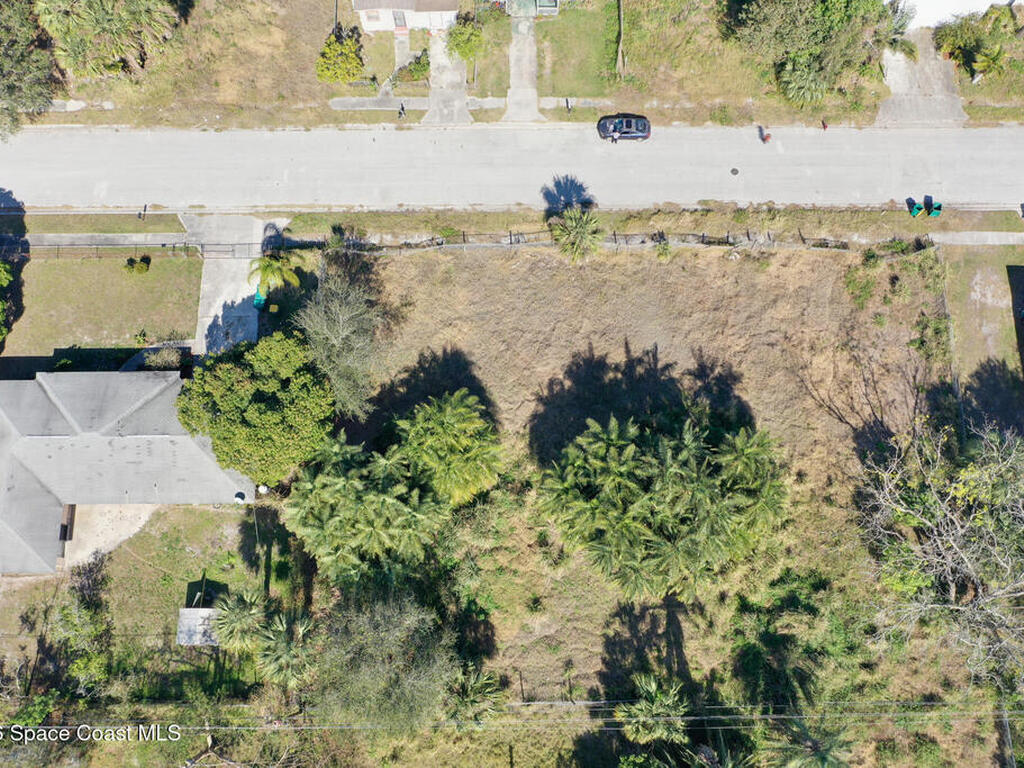 504 Burr Street, Melbourne, FL 32901