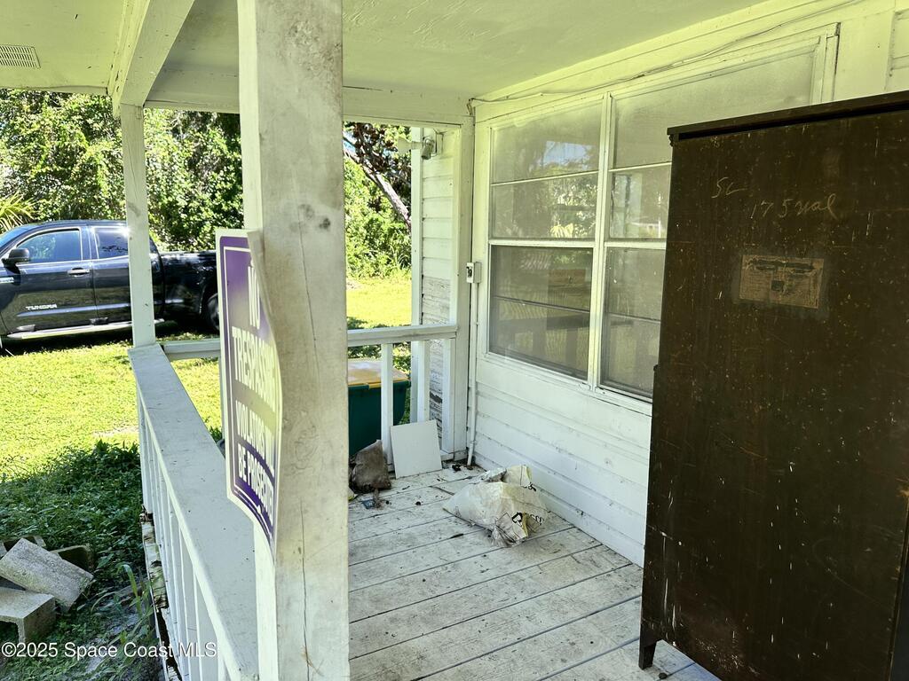 2511 Bruce D Buggs Street, Melbourne, FL 32901