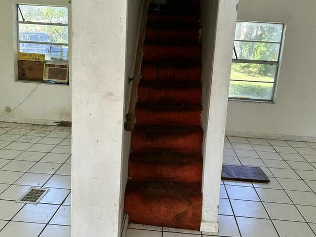 2511 Bruce D Buggs Street, Melbourne, FL 32901