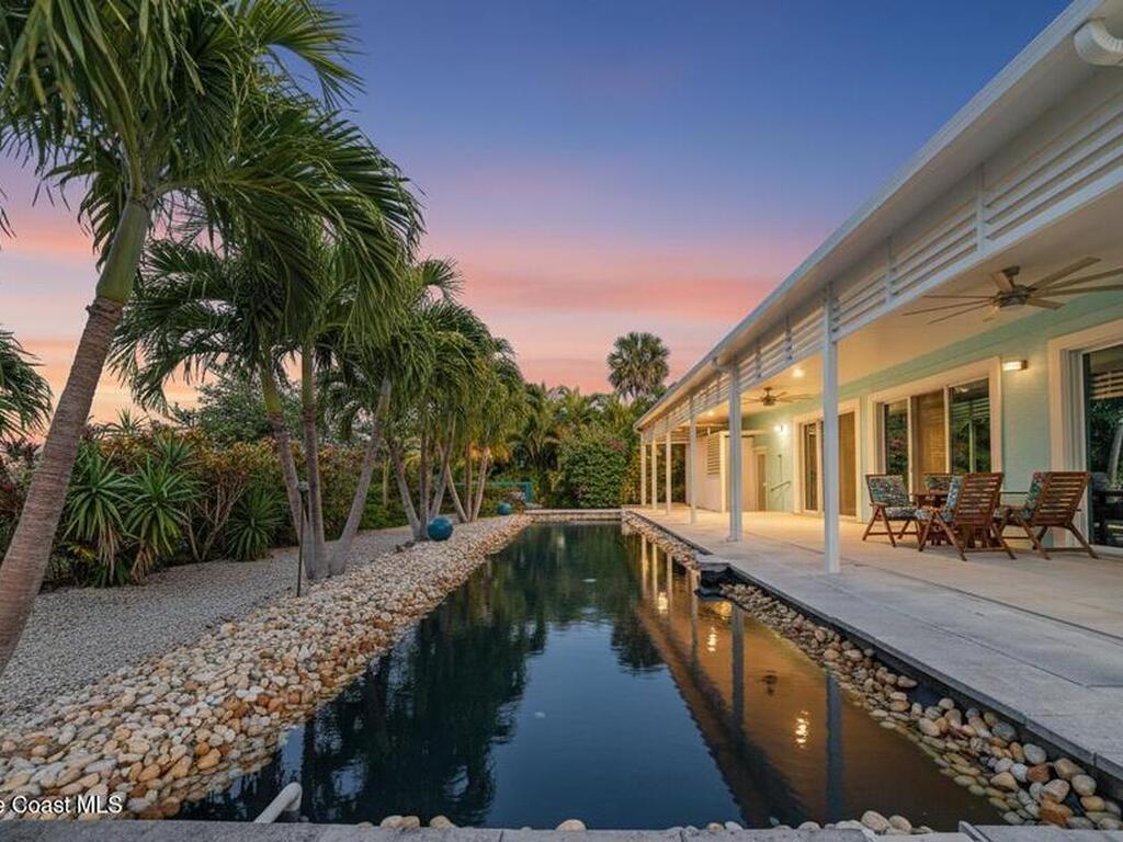 7144 Floridana Avenue, Melbourne Beach, FL 32951