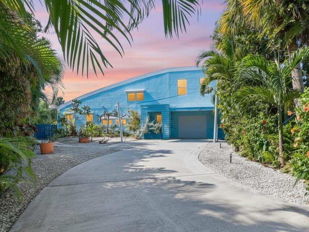 7144 Floridana Avenue, Melbourne Beach, FL 32951