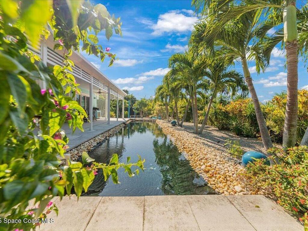 7144 Floridana Avenue, Melbourne Beach, FL 32951