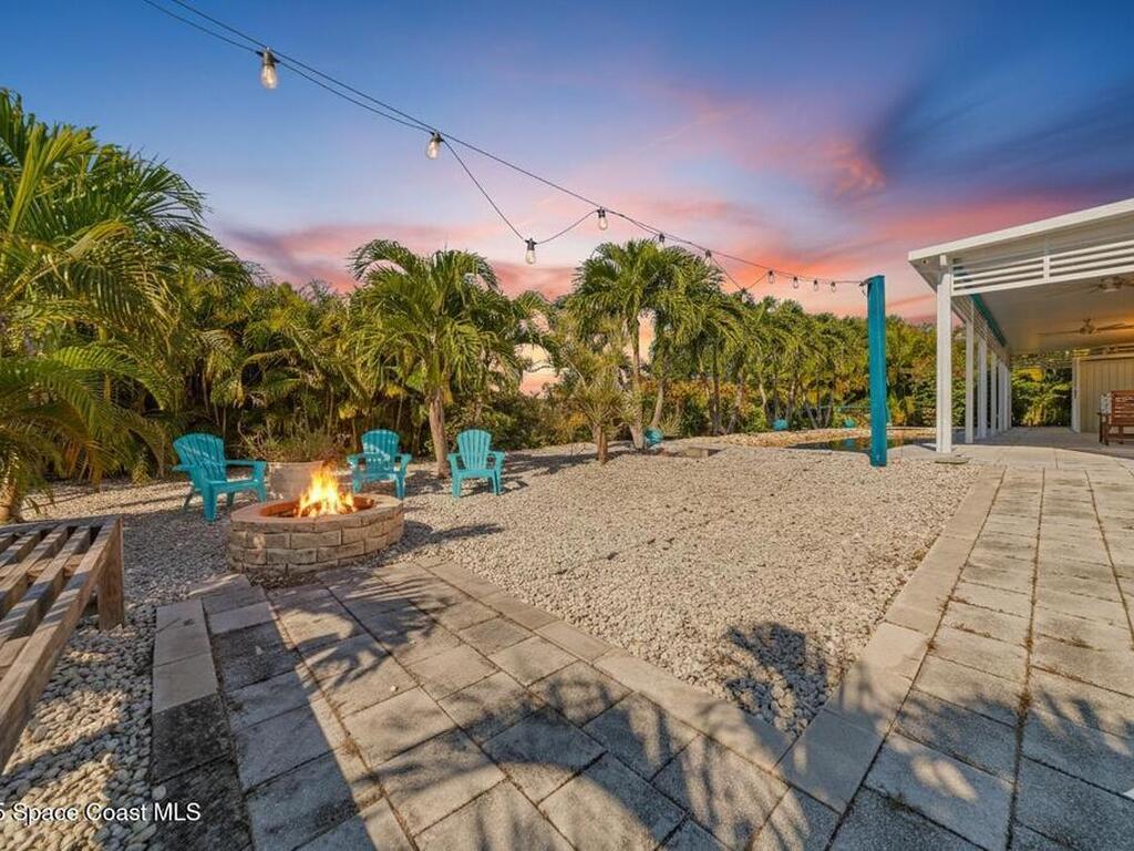 7144 Floridana Avenue, Melbourne Beach, FL 32951