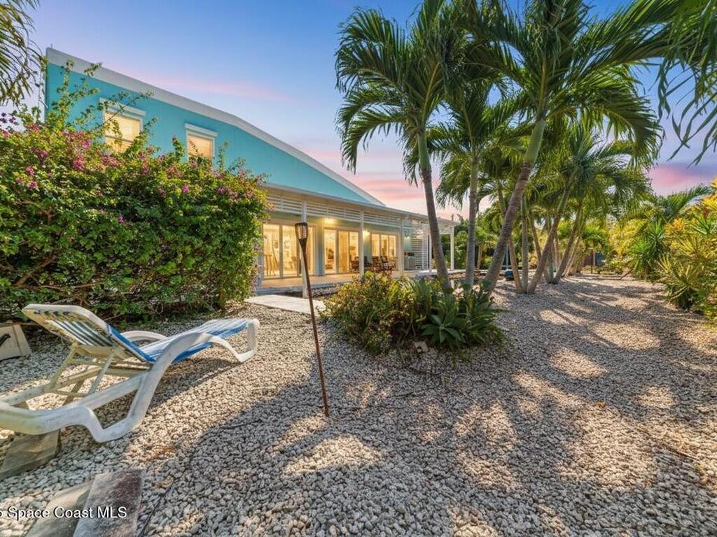 7144 Floridana Avenue, Melbourne Beach, FL 32951