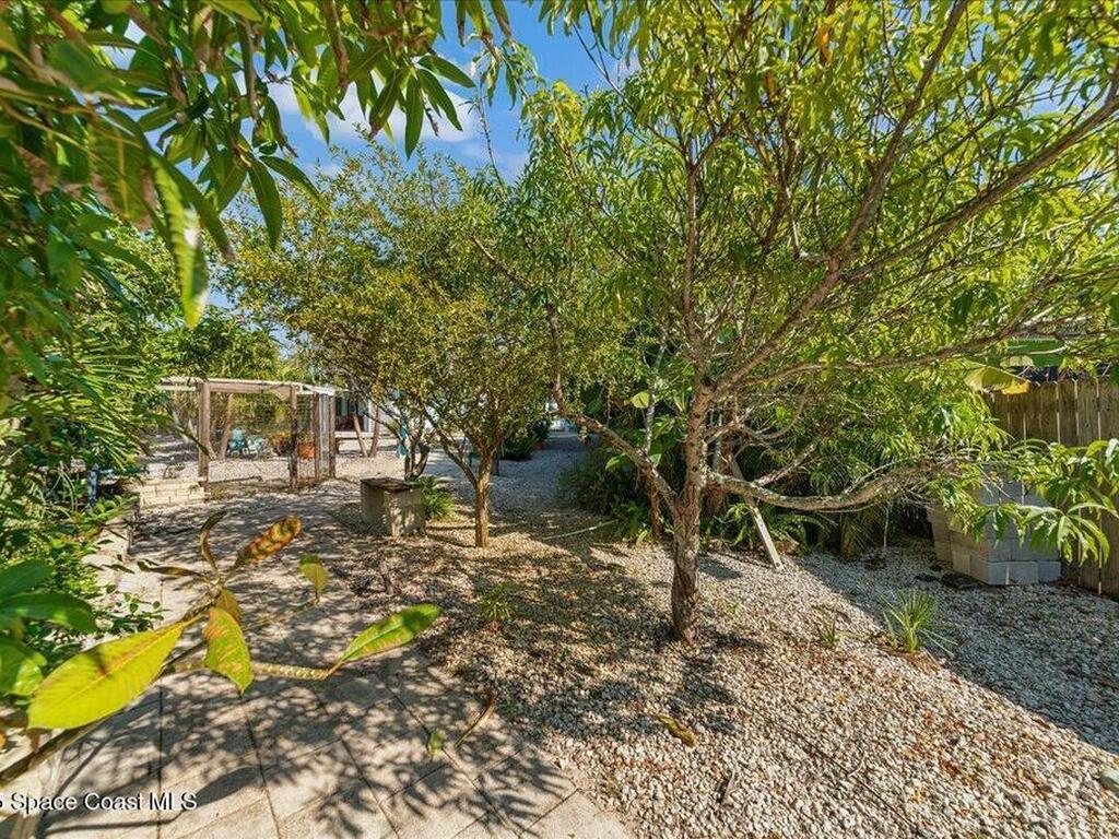 7144 Floridana Avenue, Melbourne Beach, FL 32951