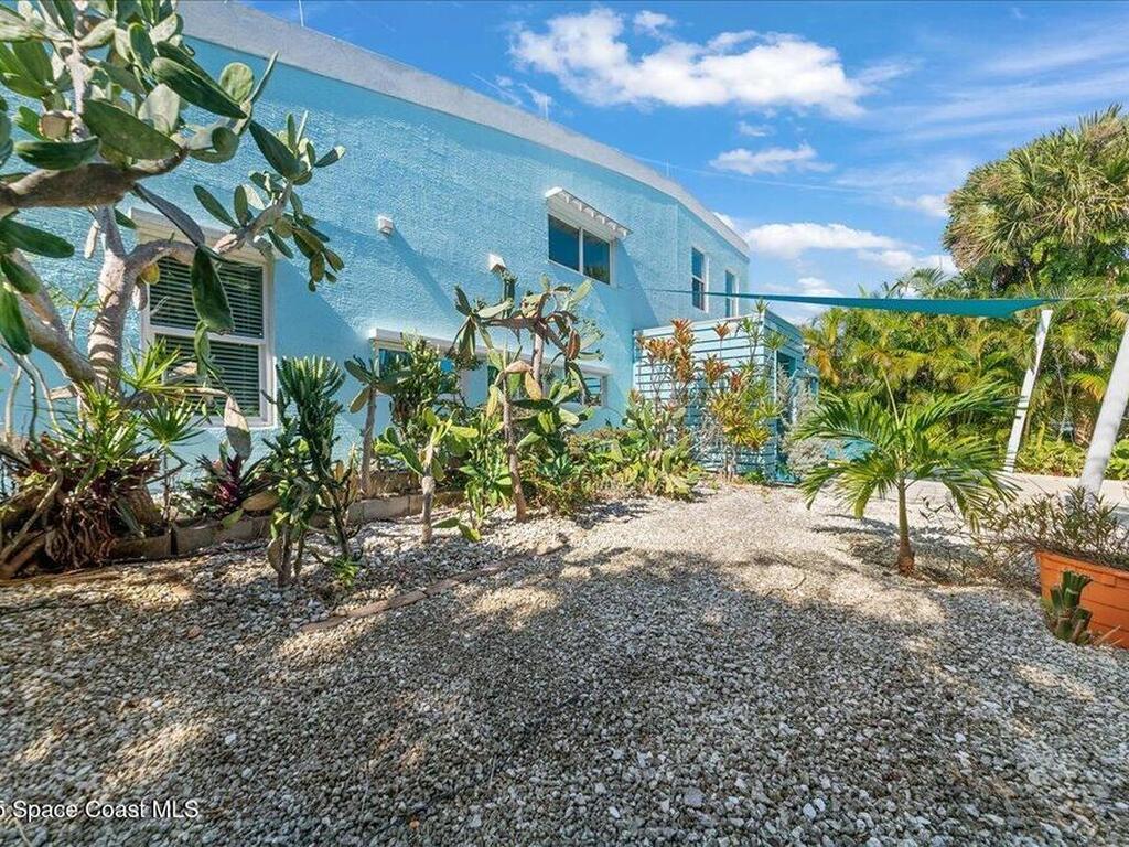 7144 Floridana Avenue, Melbourne Beach, FL 32951