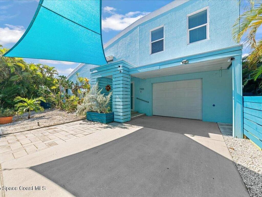 7144 Floridana Avenue, Melbourne Beach, FL 32951