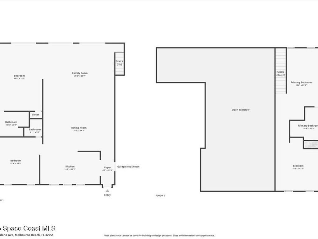 7144 Floridana Avenue, Melbourne Beach, FL 32951