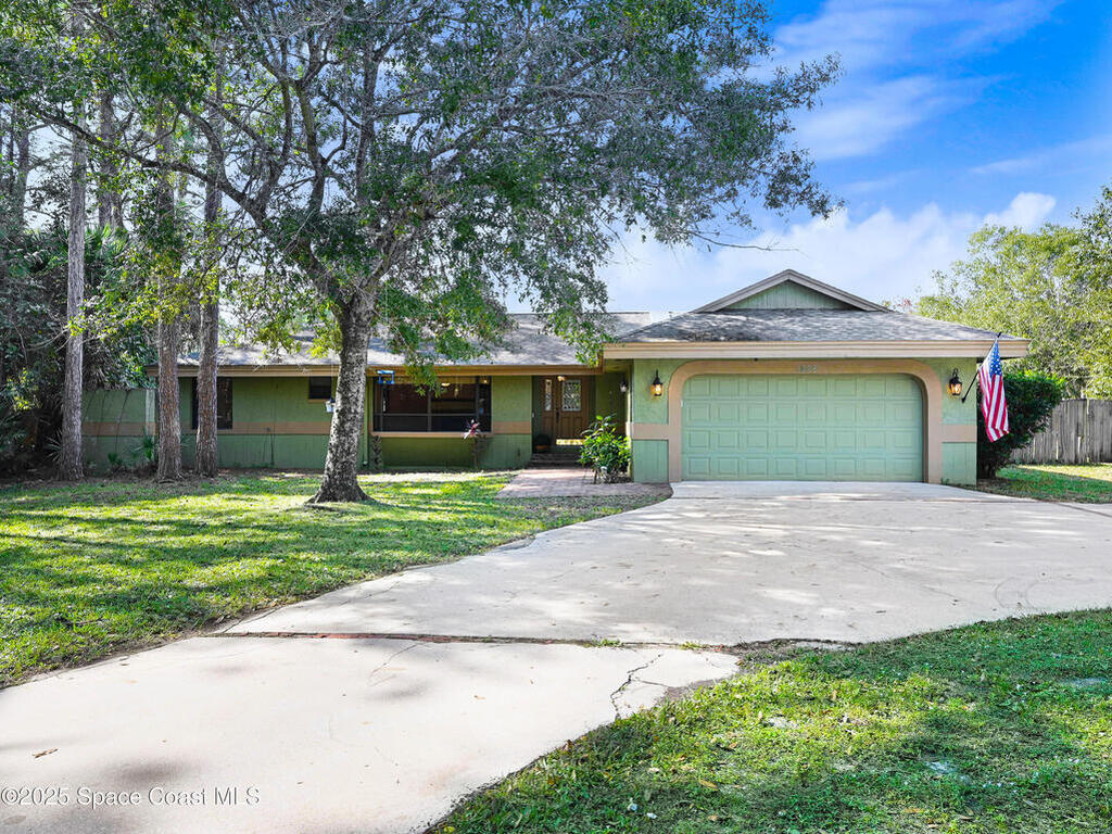1829 Laurel Oak Drive, Rockledge, FL 32955
