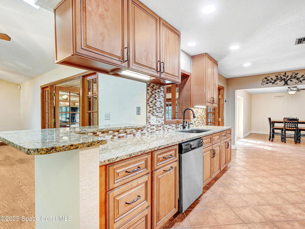 1829 Laurel Oak Drive, Rockledge, FL 32955