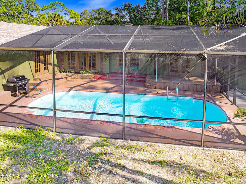 1829 Laurel Oak Drive, Rockledge, FL 32955