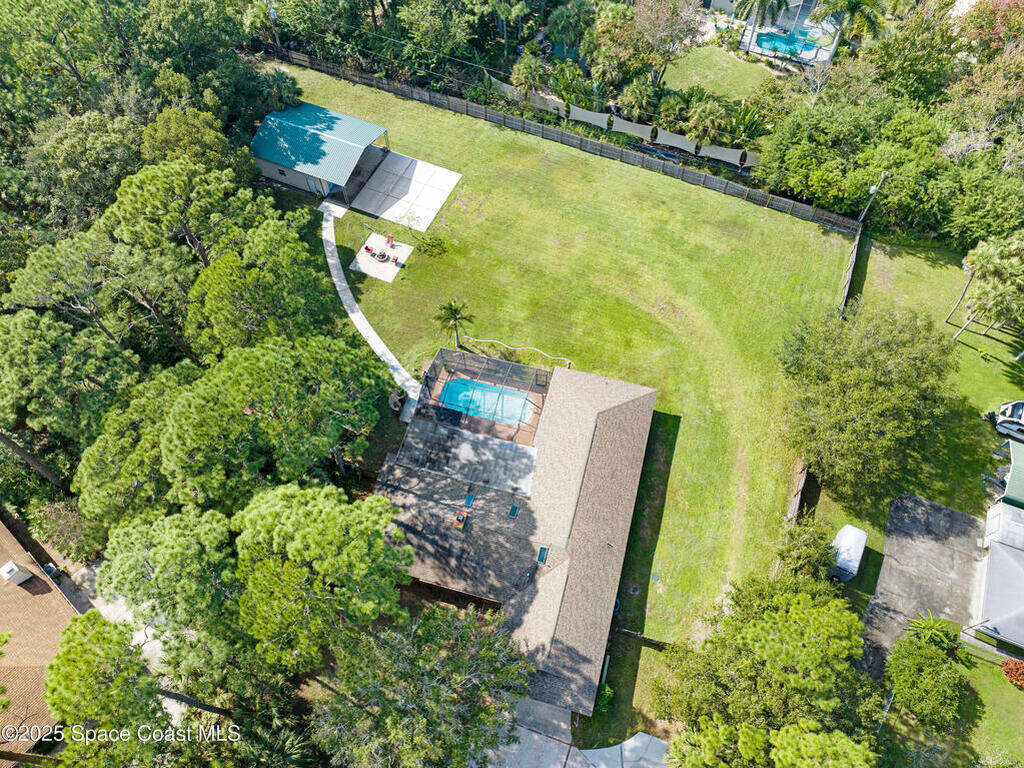 1829 Laurel Oak Drive, Rockledge, FL 32955