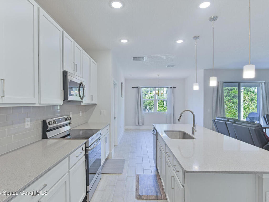 951 Sareta Street, Palm Bay, FL 32909