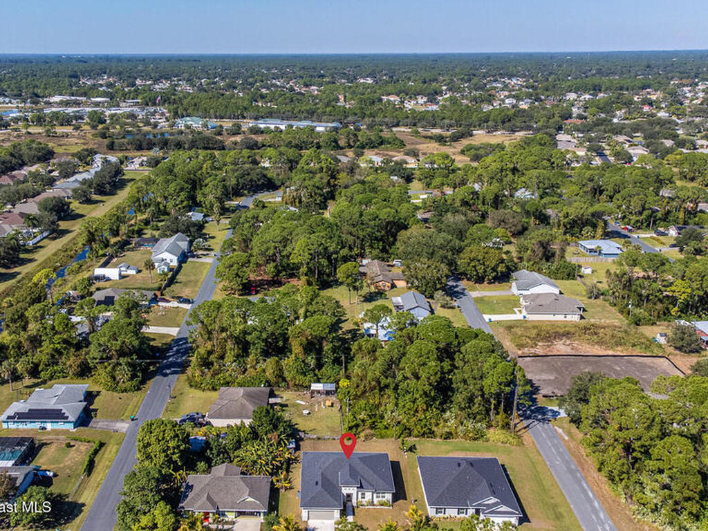 951 Sareta Street, Palm Bay, FL 32909