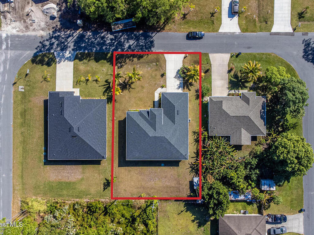 951 Sareta Street, Palm Bay, FL 32909
