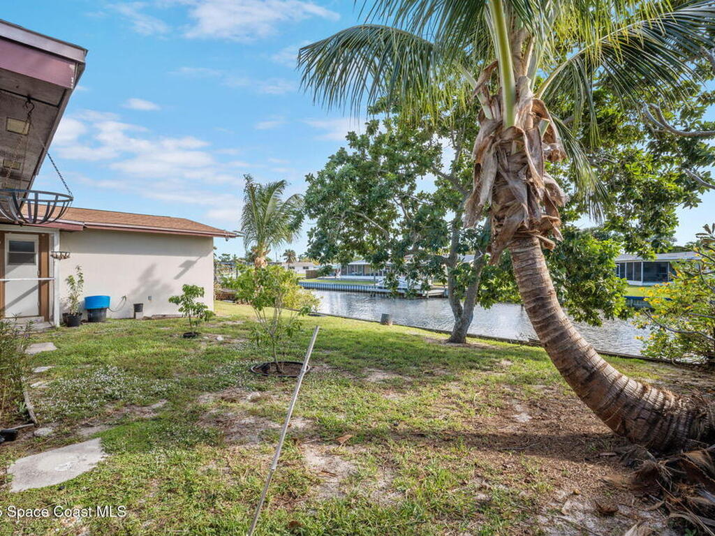 1505 W Central Avenue, Merritt Island, FL 32952