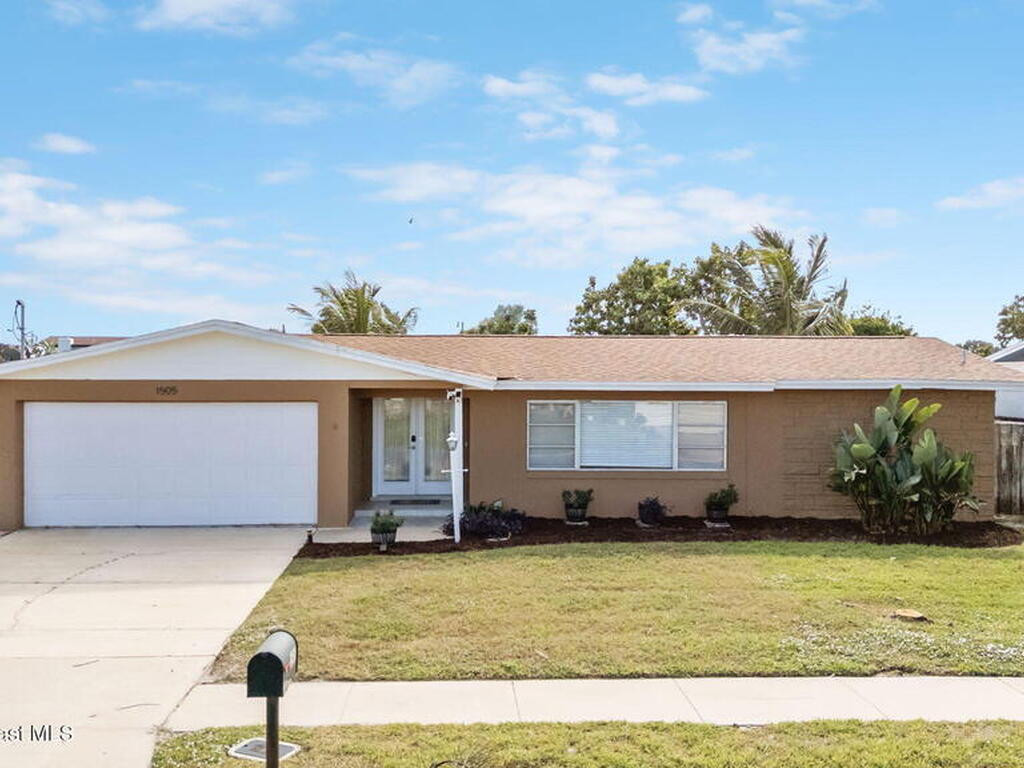 1505 W Central Avenue, Merritt Island, FL 32952