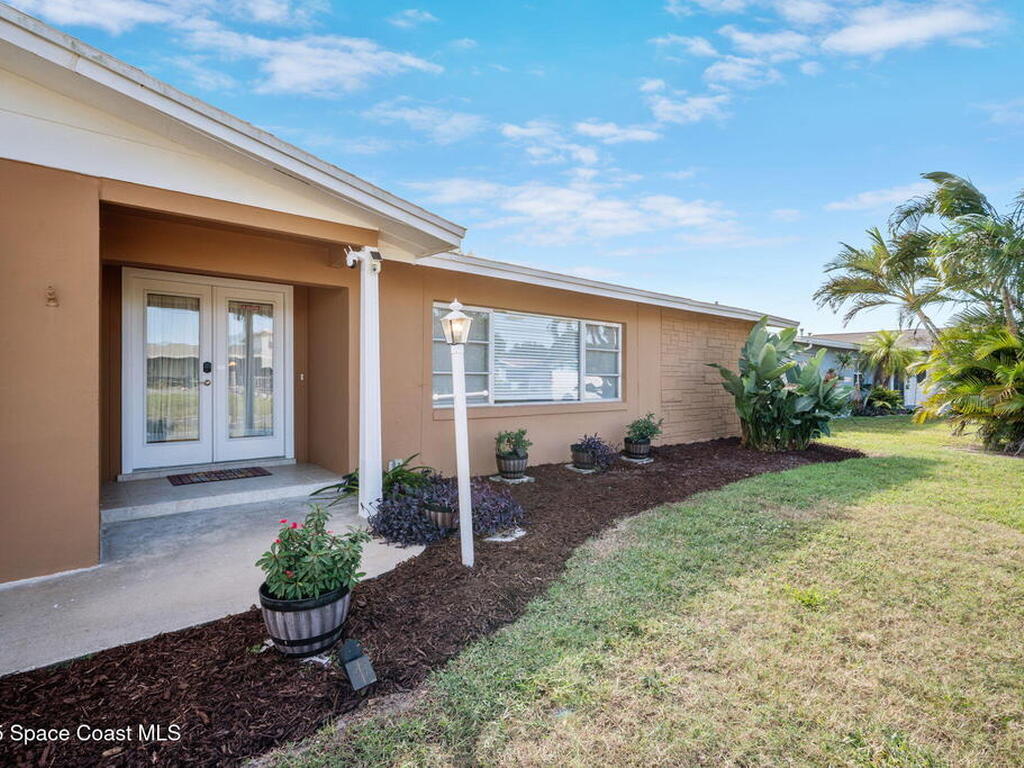 1505 W Central Avenue, Merritt Island, FL 32952