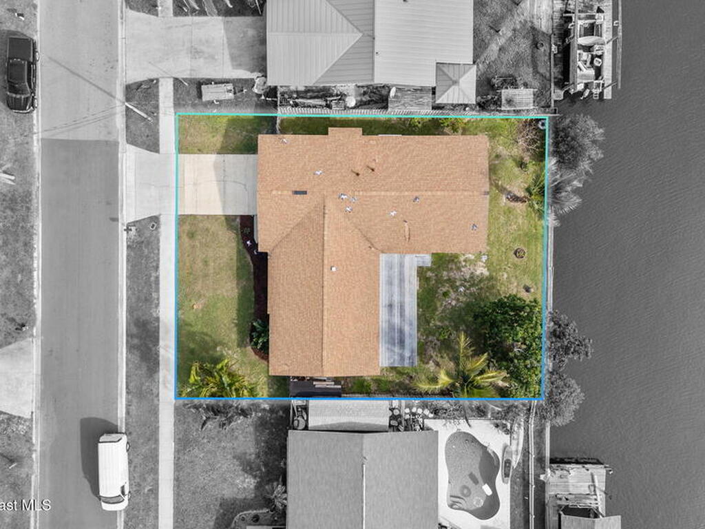 1505 W Central Avenue, Merritt Island, FL 32952