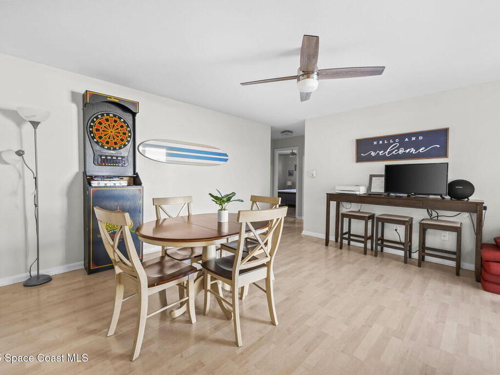 1650 Yates Drive, Merritt Island, FL 32952