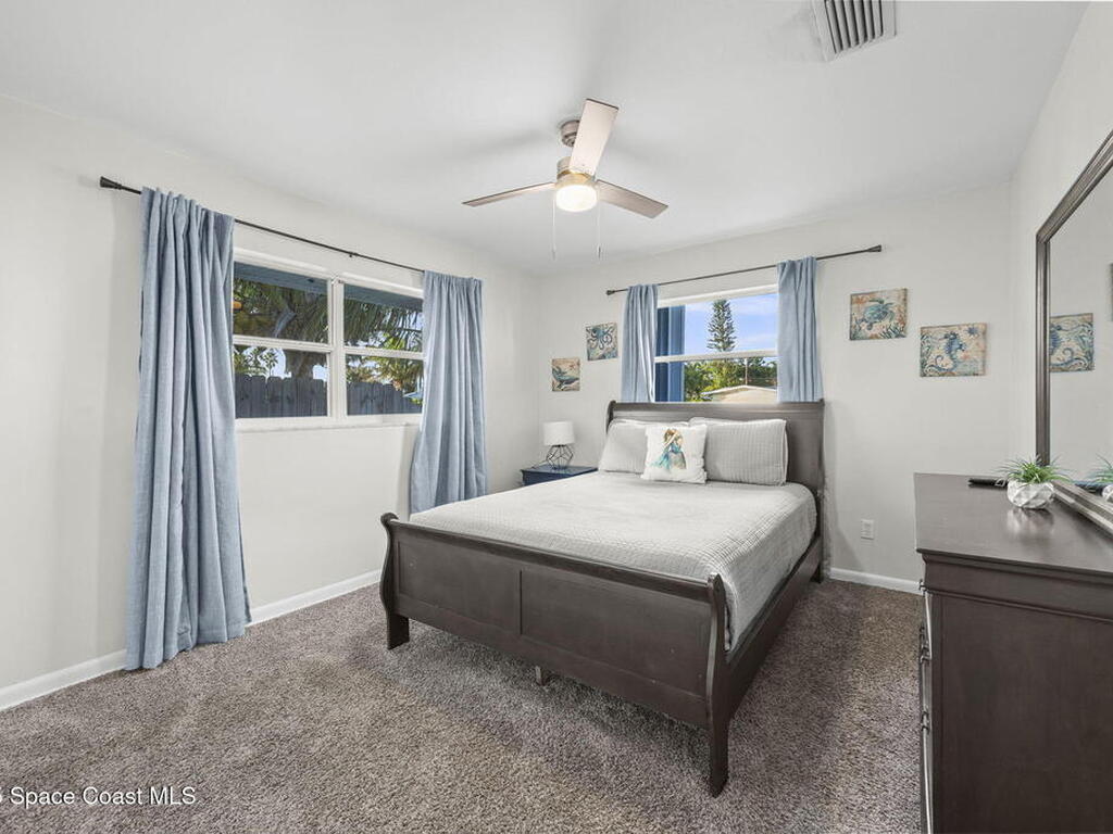 1650 Yates Drive, Merritt Island, FL 32952