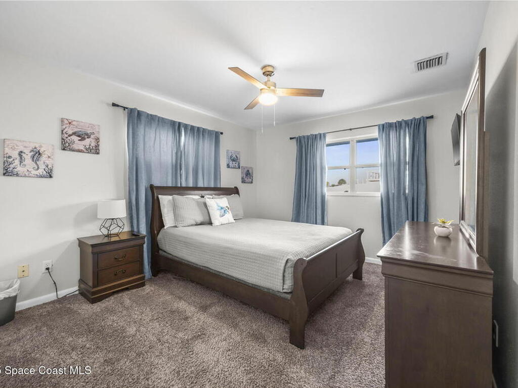 1650 Yates Drive, Merritt Island, FL 32952