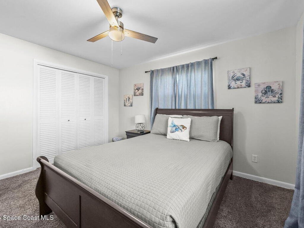 1650 Yates Drive, Merritt Island, FL 32952