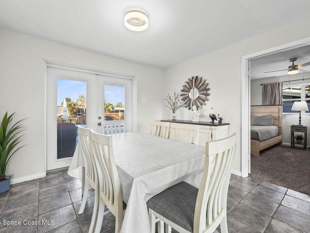 1650 Yates Drive, Merritt Island, FL 32952