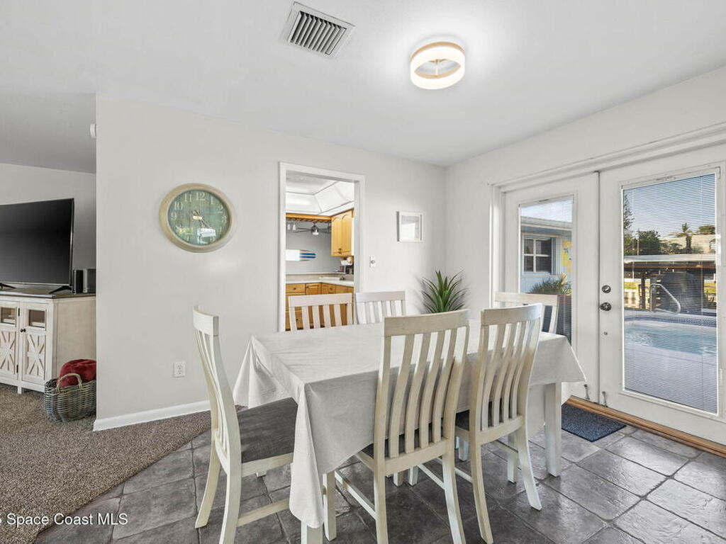 1650 Yates Drive, Merritt Island, FL 32952