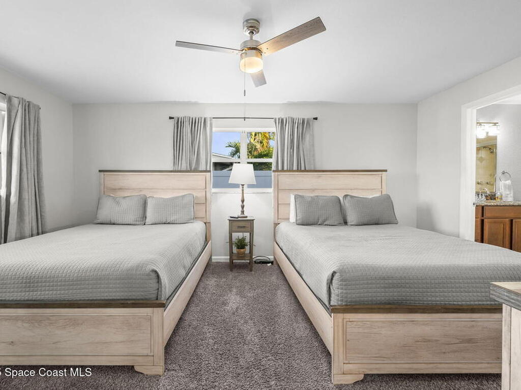 1650 Yates Drive, Merritt Island, FL 32952