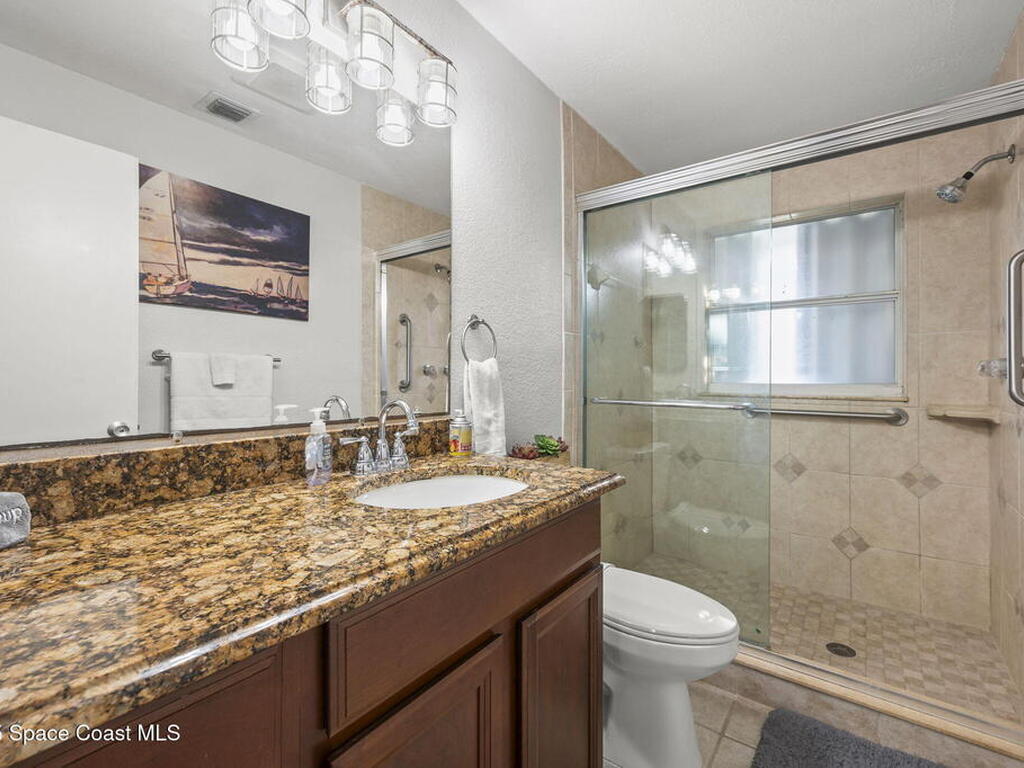 1650 Yates Drive, Merritt Island, FL 32952