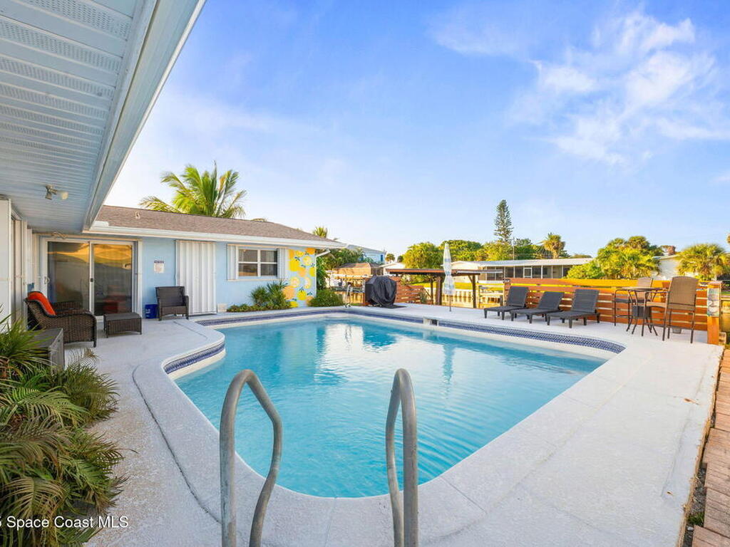 1650 Yates Drive, Merritt Island, FL 32952