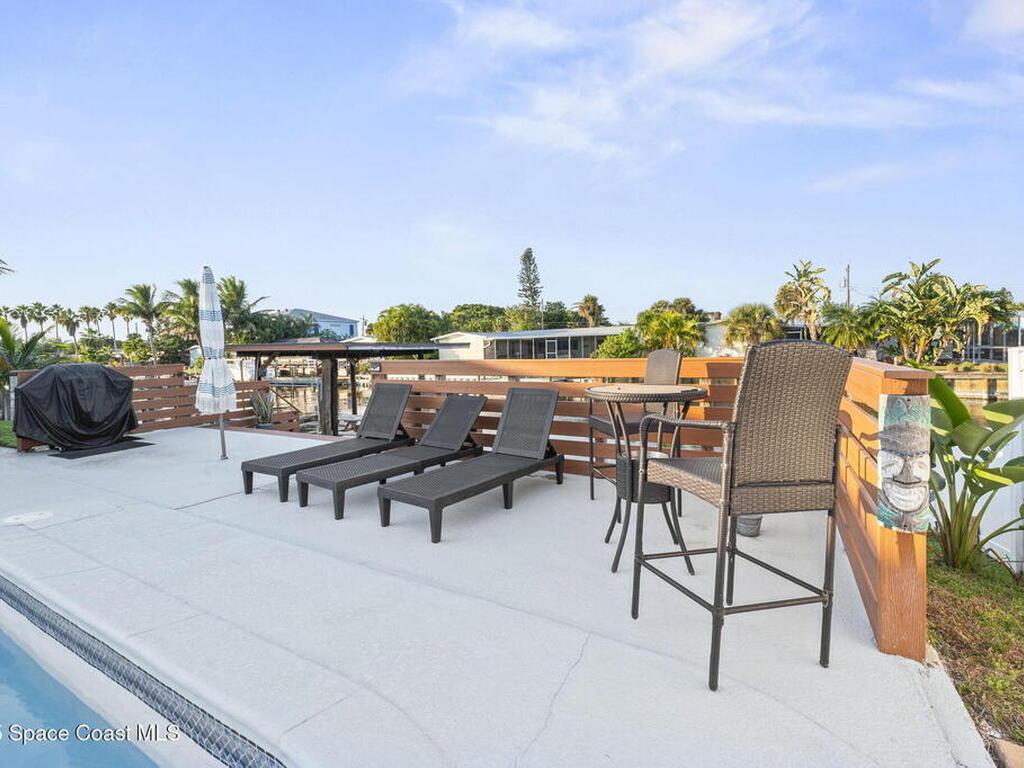 1650 Yates Drive, Merritt Island, FL 32952