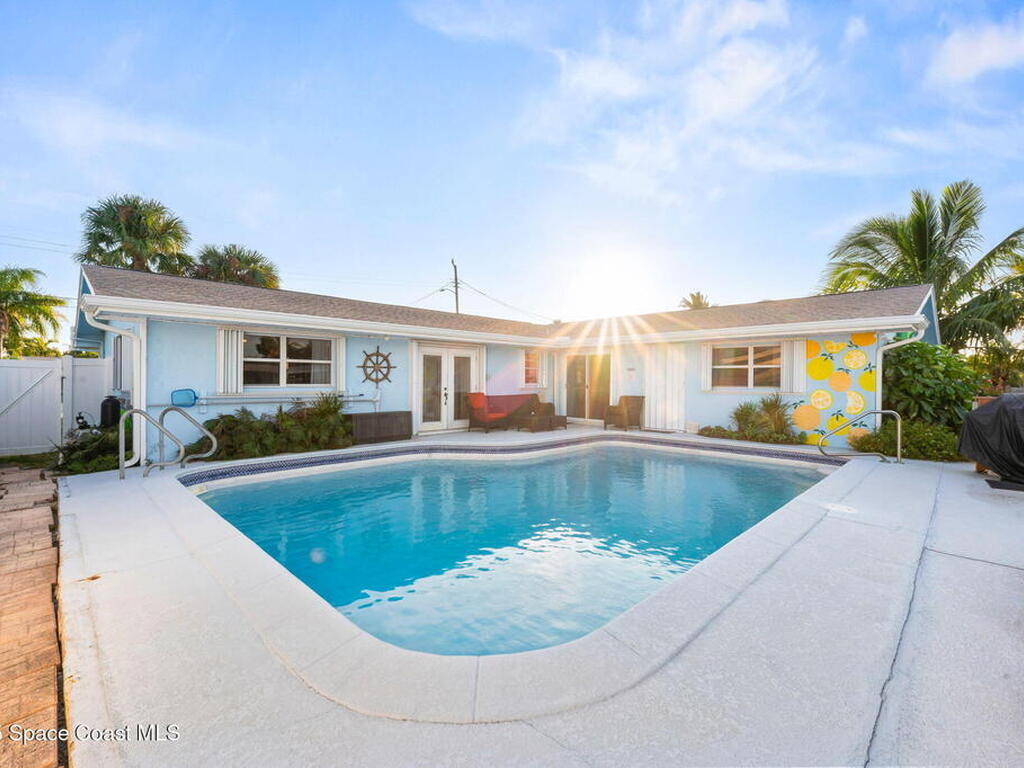 1650 Yates Drive, Merritt Island, FL 32952