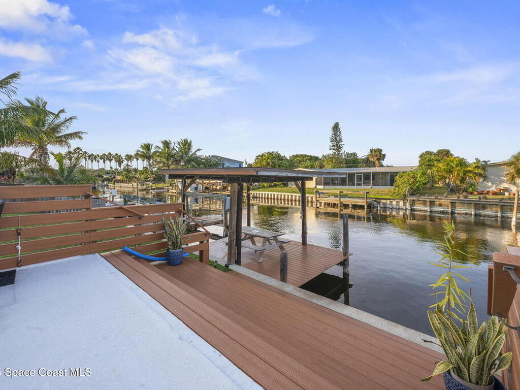 1650 Yates Drive, Merritt Island, FL 32952