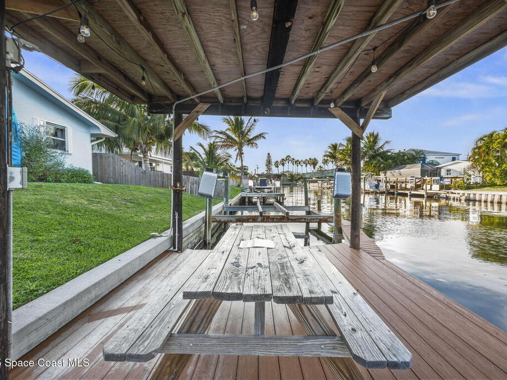 1650 Yates Drive, Merritt Island, FL 32952